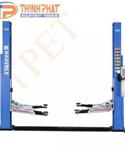 Cầu nâng 2 trụ không cổng HTL2440B Hauvrex