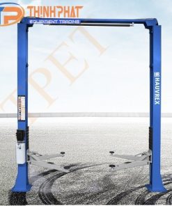 Cầu nâng 2 trụ kiểu cổng 4000kg HTL3140Y