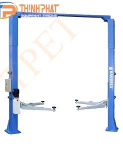 Cầu nâng 2 trụ kiểu cổng 4000kg lệch tâm HTL3140ASY