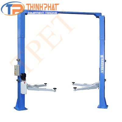 Cầu nâng 2 trụ kiểu cổng 4000kg lệch tâm HTL3440ASY