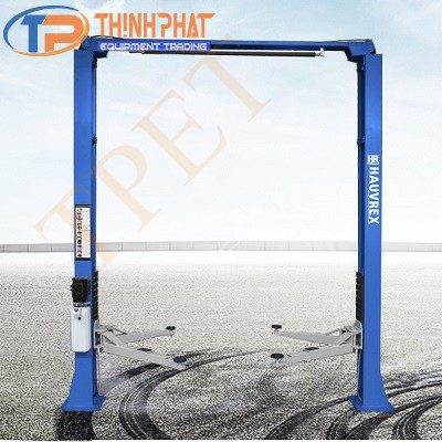 Cầu nâng 2 trụ kiểu cổng 4000kg HTL3740