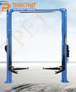 Cầu nâng 2 trụ kiểu cổng 4000kg lệch tâm HTL3940S