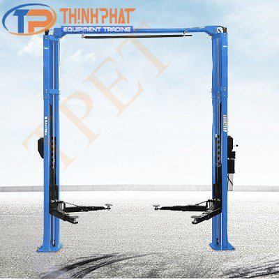 Cầu nâng 2 trụ kiểu cổng 4000kg lệch tâm HTL3940S
