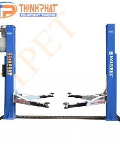 Cầu nâng 2 trụ không cổng HTL2850 Hauvrex