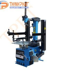 Máy ra vào lốp ô tô tự động JANKA KK UNI-TROL