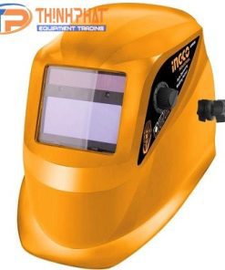 Mặt nạ hàn tự động tối INGCO AHM006