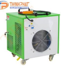 Máy vệ sinh buồng đốt ô tô CCS1000 Okay Energy