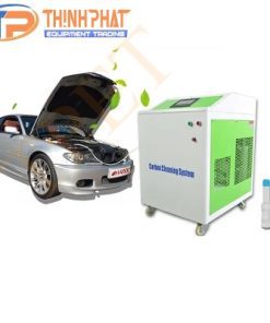 Máy vệ sinh buồng đốt ô tô CCS2000