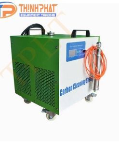 Máy vệ sinh buồng đốt  ô tô CCS800 Okay Energy