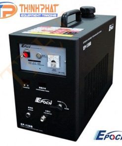 Máy vệ sinh carbon trong buồng đốt xe máy EP-168V