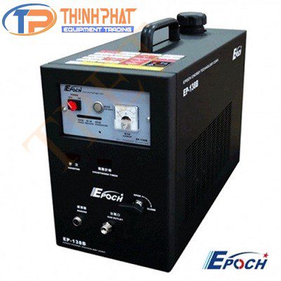 Máy vệ sinh carbon trong buồng đốt xe máy EP-168V