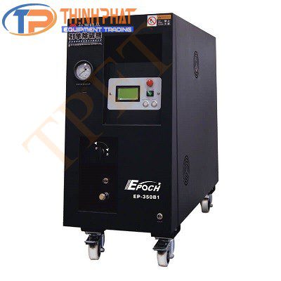 Máy vệ sinh carbon trong buồng đốt động cơ ô tô EP-350B1