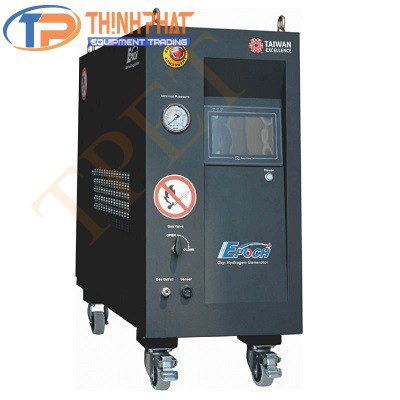Máy vệ sinh carbon trong buồng đốt ô tô EP-350B+ New