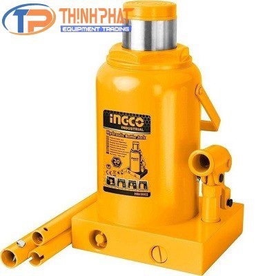 Kích đội INGCO HBJ3002 30 tấn