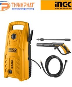 Máy rửa xe áp lực cao INGCO INGCO HPWR14008