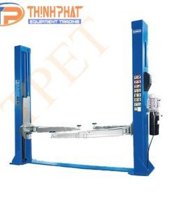 Cầu nâng 2 trụ không cổng HTL2163S Hauvrex