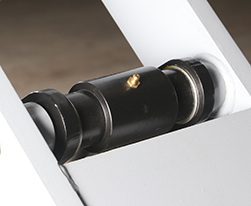 Cầu nâng cắt kéo âm nền 3.5 tấn HXL 6535 - Ảnh 2