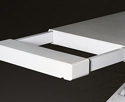 Cầu nâng cắt kéo âm nền 3.5 tấn HXL 6535 - Ảnh 7