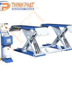 Cầu nâng cắt kéo 2 tầng lắp nổi 3.5 tấn HXL6435Y