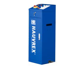 Cầu nâng cắt kéo âm nền tấn HXL6440X ty kép - Ảnh 2