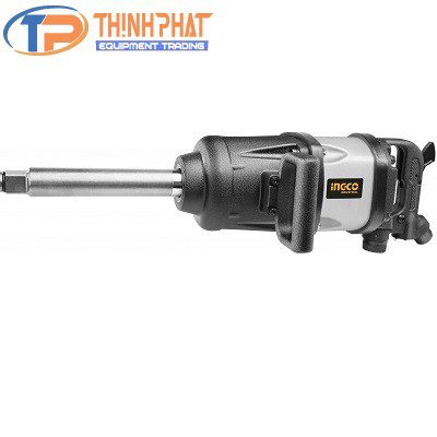 Súng vặn ốc dùng khí nén 1 inch INGCO AIW11222