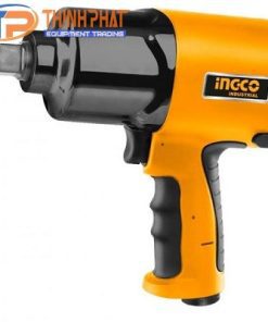 Súng bắn ốc khí nén INGCO AIW341301
