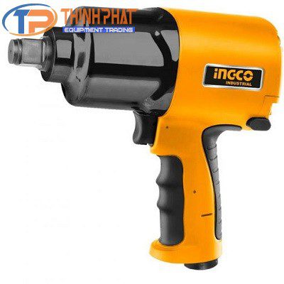 Súng bắn ốc khí nén INGCO AIW341301