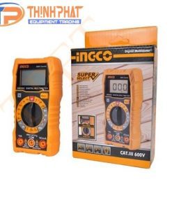 Đồng hồ vạn năng Ingco DM2002