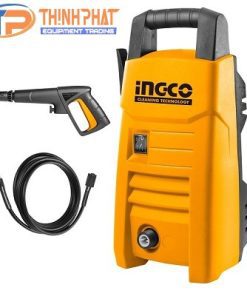 Máy rửa xe áp lực cao INGCO INGCO HPWR12001