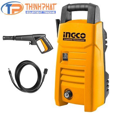 Máy rửa xe áp lực cao INGCO INGCO HPWR12001