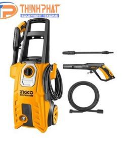 Máy rửa xe áp lực cao INGCO HPWR20008