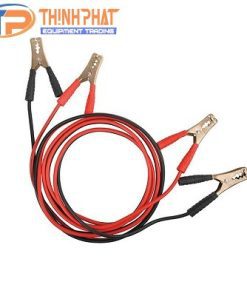 Dây cáp sạc bình ắc qui 600AMP INGCO HBTCP6001