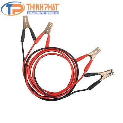 Dây cáp sạc bình ắc qui 600AMP INGCO HBTCP6001