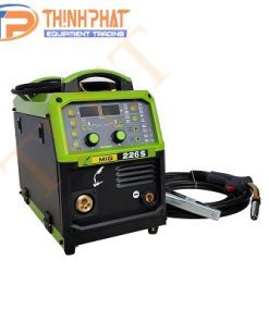 Máy hàn MIG Solary MIG226S