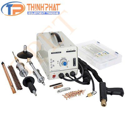 Máy hàn rút tôn xách tay 2650 Solary