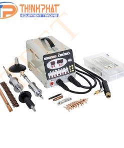 Máy hàn rút tôn xách tay 2650 Solary