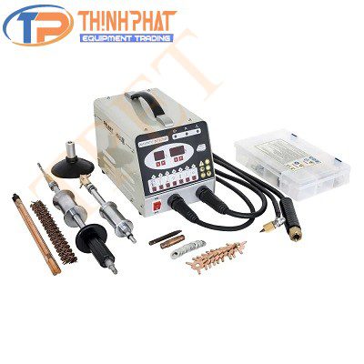 Máy hàn rút tôn xách tay 2650 Solary