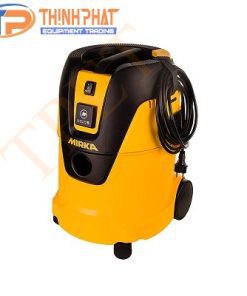 Máy hút bụi MIRKA 915L 30 lít
