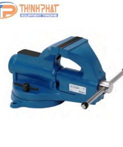 Ê tô xoay BLPMV5 Blue-point