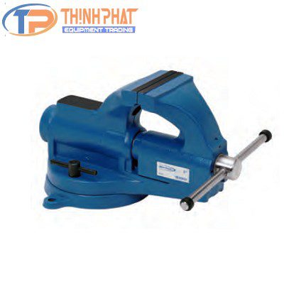 Ê tô xoay BLPMV5 Blue-point