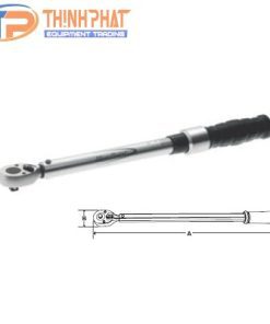 Cần siết lực loại bấm 3/8 inch BP1002NMRPHZ Blue-point