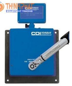 Thiết bị kiểm tra lực siết của cần siết lực BP2503-F-DTT