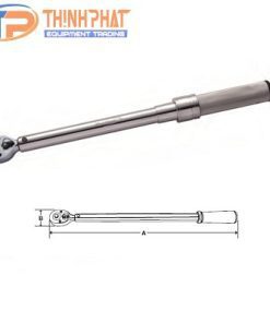 Cần siết lực 1/2 inch BP3403NMRMH Blue-point