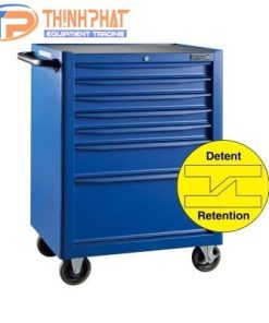 Tủ đựng đồ nghề 7 ngăn Blue-Point KRB13007KPRB