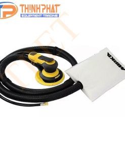 Máy chà nhám chà khô Mirka 150mm PROS 650BD MIRKA