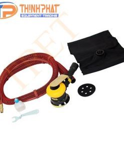 Máy chà nhám Mirka ROS 325DB 77mm