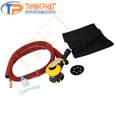 Máy chà nhám Mirka ROS 325DB 77mm