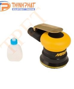 Máy chà nhám tròn Mirka ROS 325NV 77mm