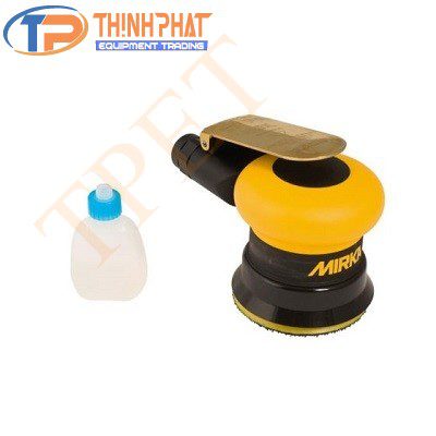 Máy chà nhám tròn Mirka ROS 325NV 77mm