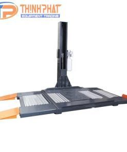 Cầu nâng 1 trụ đỗ xe PJS701-20